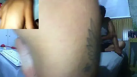 JadeYuri webcam model stream image