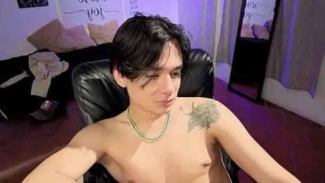 davoxer webcam model stream image