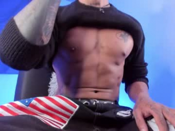 dante_cooper_0 webcam model stream image