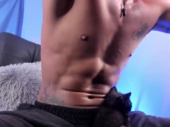 dante_cooper_0 webcam model stream image