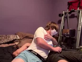 femboycharlie69 webcam model stream image