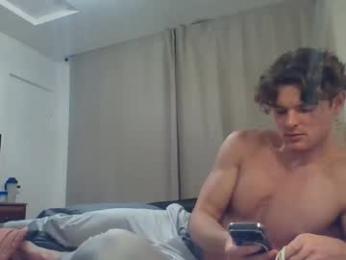 zachschaefer webcam model stream image