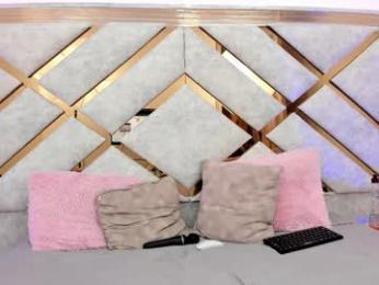 celestederek webcam model stream image