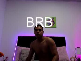 celestederek webcam model stream image