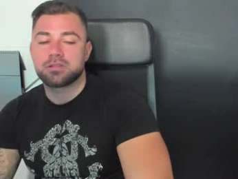 duncanstones webcam chaturbate model stream image