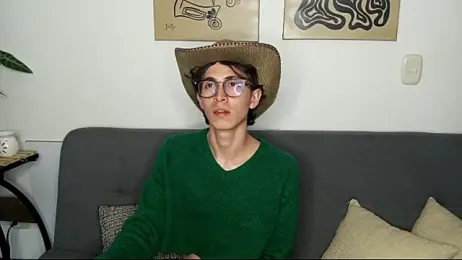 Norehg__ webcam model stream image