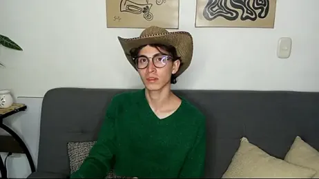 Norehg__ webcam model stream image