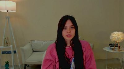 EloiseVertiz webcam model stream image