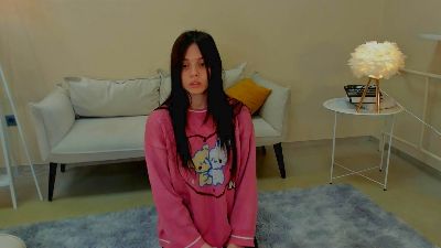 EloiseVertiz webcam model stream image