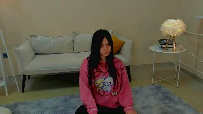 EloiseVertiz webcam model stream image