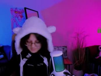 samanta_hotty webcam model stream image