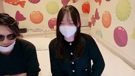 Himawari_JD webcam stripchat model stream image