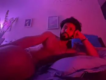 ricky_art webcam model stream image