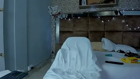 Samantha_cp_ webcam model stream image