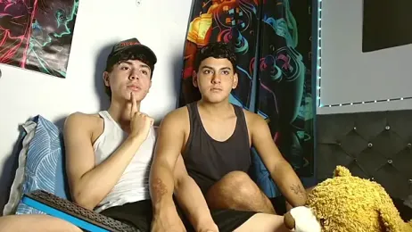 Im_juanda webcam model stream image