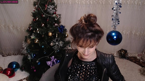 Agata_Kriste7 webcam model stream image