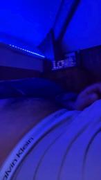 Lux697 webcam model stream image