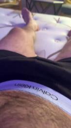 Lux697 webcam model stream image