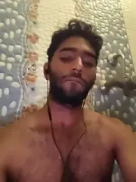 loganwollf webcam model stream image