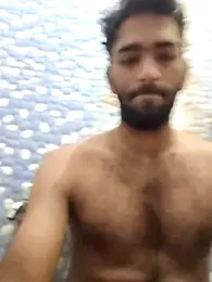 loganwollf webcam model stream image