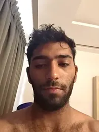 loganwollf webcam model stream image