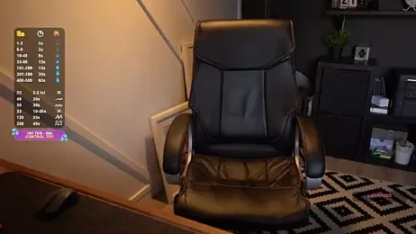 monsieurguitsxxx webcam model stream image