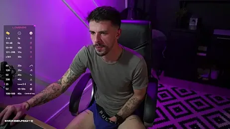 monsieurguitsxxx webcam stripchat model stream image