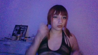 mainshow_ webcam model stream image