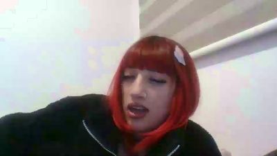 mainshow_ webcam model stream image