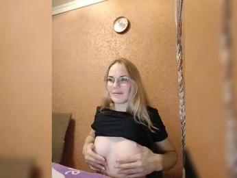 Angelicac webcam model stream image