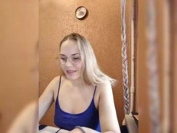 Angelicac webcam bongacams model stream image