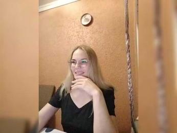 Angelicac webcam model stream image