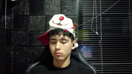 jacobs_shelby webcam model stream image