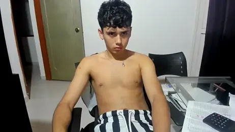 jacobs_shelby webcam model stream image