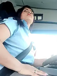 naughty-sharlot webcam model stream image