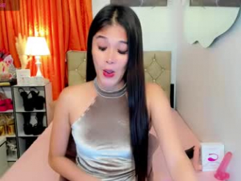 lady_moriseth webcam chaturbate model stream image