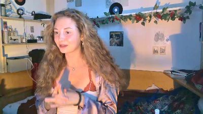 MaoLucky0 webcam model stream image