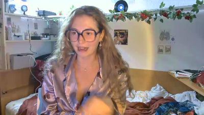 MaoLucky0 webcam model stream image