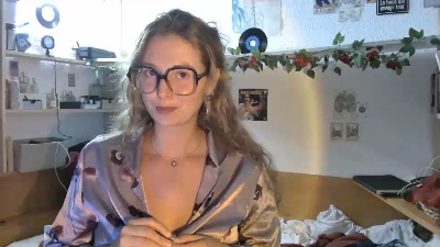 MaoLucky0 webcam model stream image