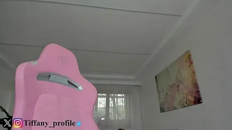 TiffanyHouston_ webcam stripchat model stream image