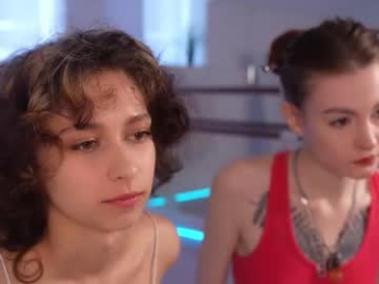 mimilicks webcam model stream image