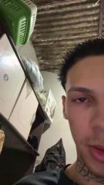 Novinda22 webcam model stream image