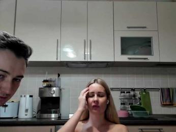 LuckyKatie webcam model stream image