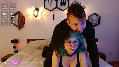 midnight_raw webcam model stream image