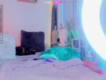 angelpeach_ webcam model stream image
