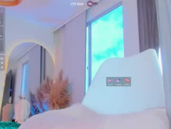angelpeach_ webcam model stream image