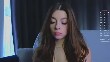 VirginiaHouston webcam model stream image