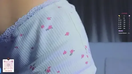 VirginiaHouston webcam model stream image