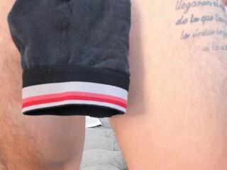 Massimo Contie webcam model stream image