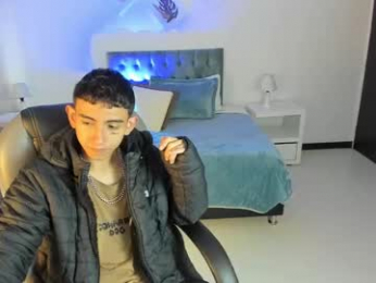 katnia_and_marcuz webcam model stream image